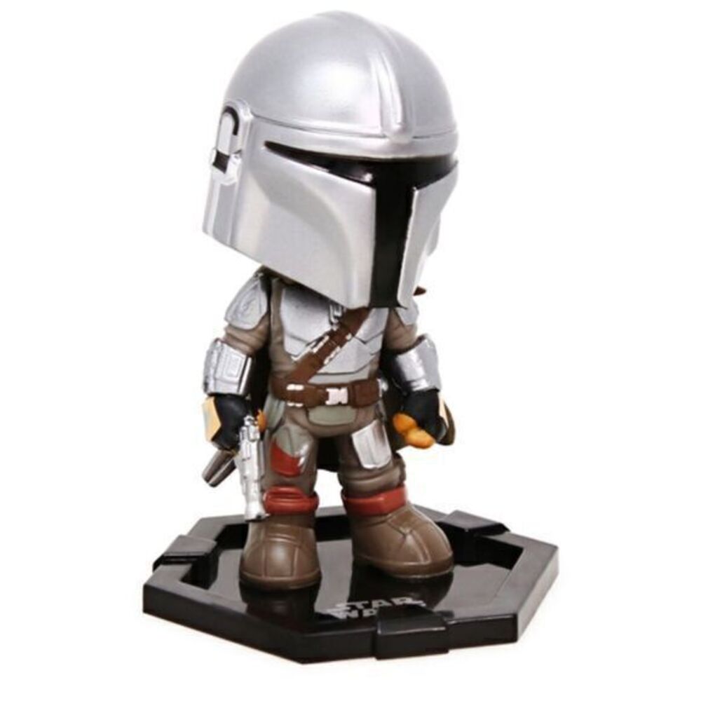 NWT Funko Mini Star Wars The Mandalorian
